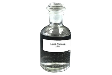 Ammonia Liquid